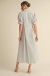 What's My Line Dress