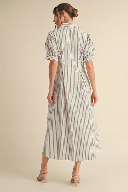 What's My Line Dress