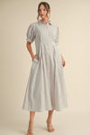 What's My Line Dress