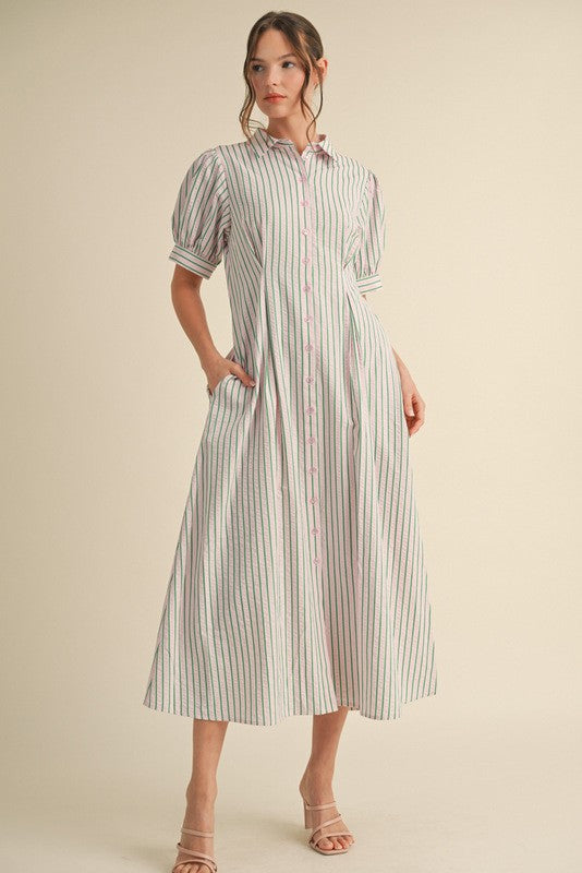 What's My Line Dress
