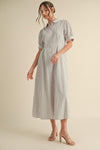 What's My Line Dress