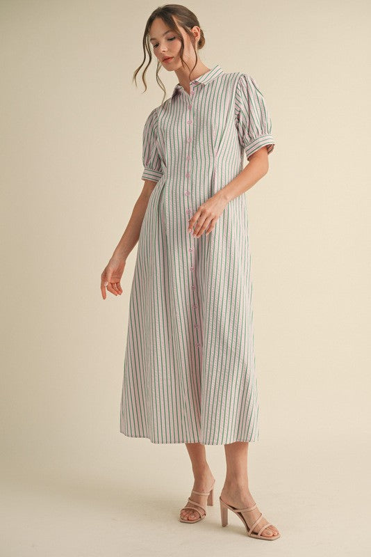 What's My Line Dress