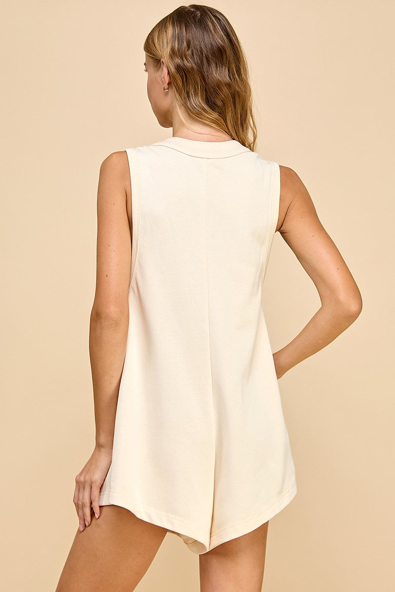 The Perfect Romper