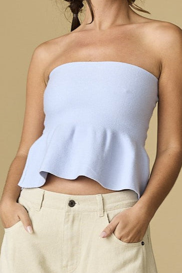 The Ellie Top