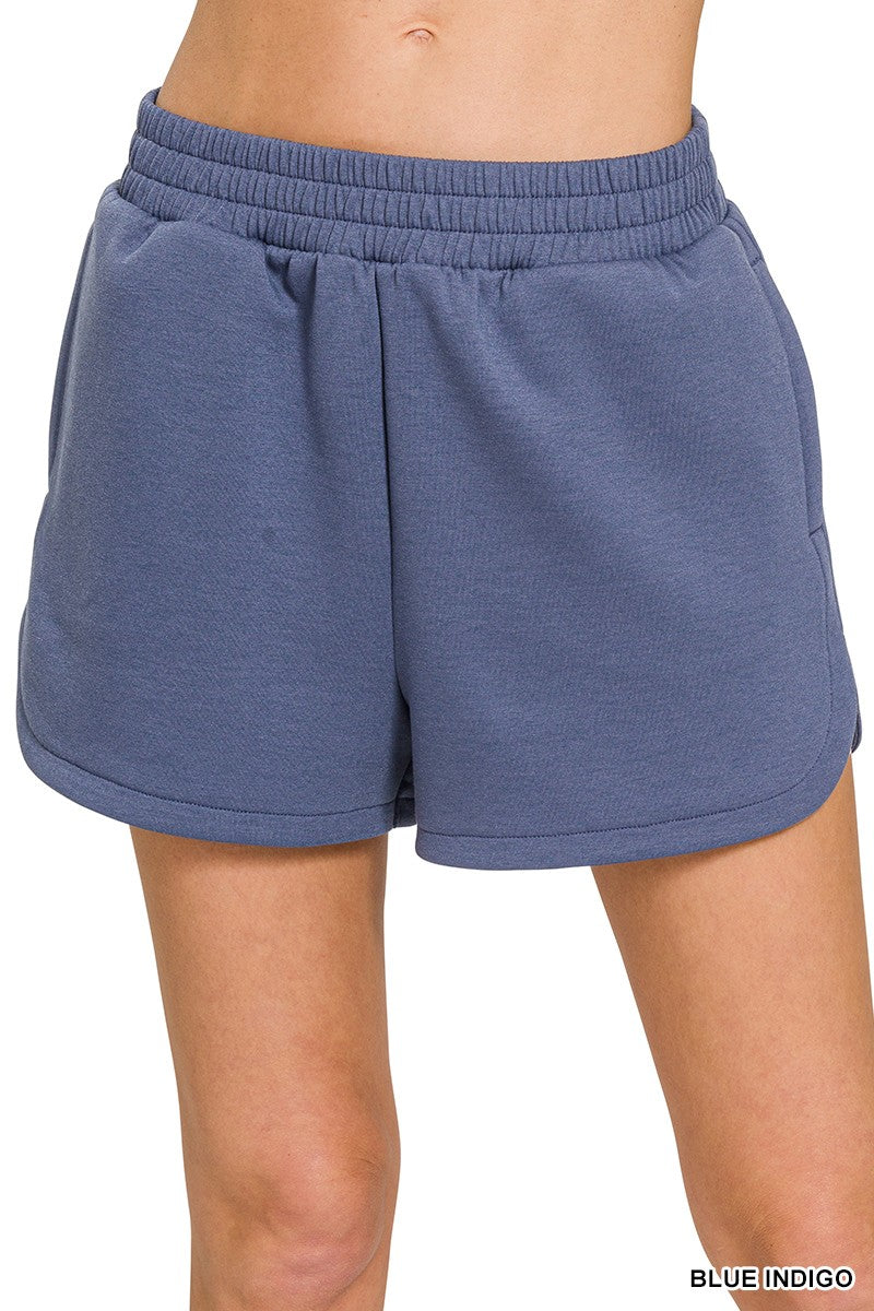 Comfy Cute Shorts