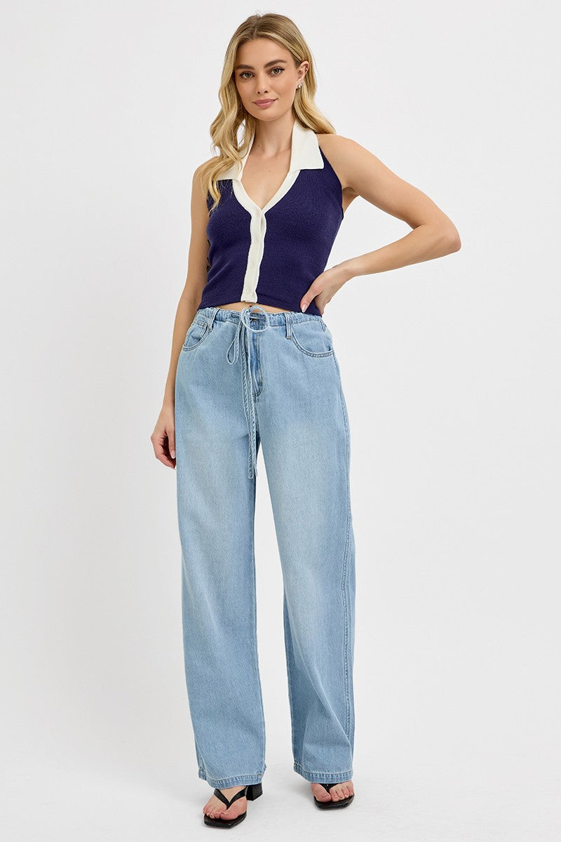 The Sammy Jean
