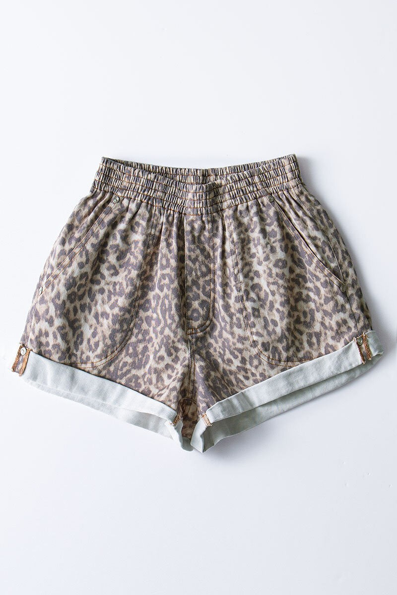 The Springside Shorts