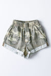 The Springside Shorts