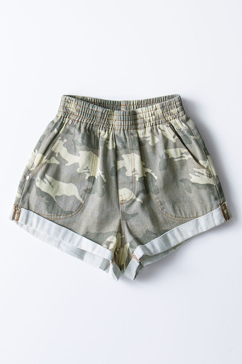 The Springside Shorts