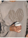 Jesus Crewneck Sweatshirt