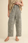 Wild Side Pants