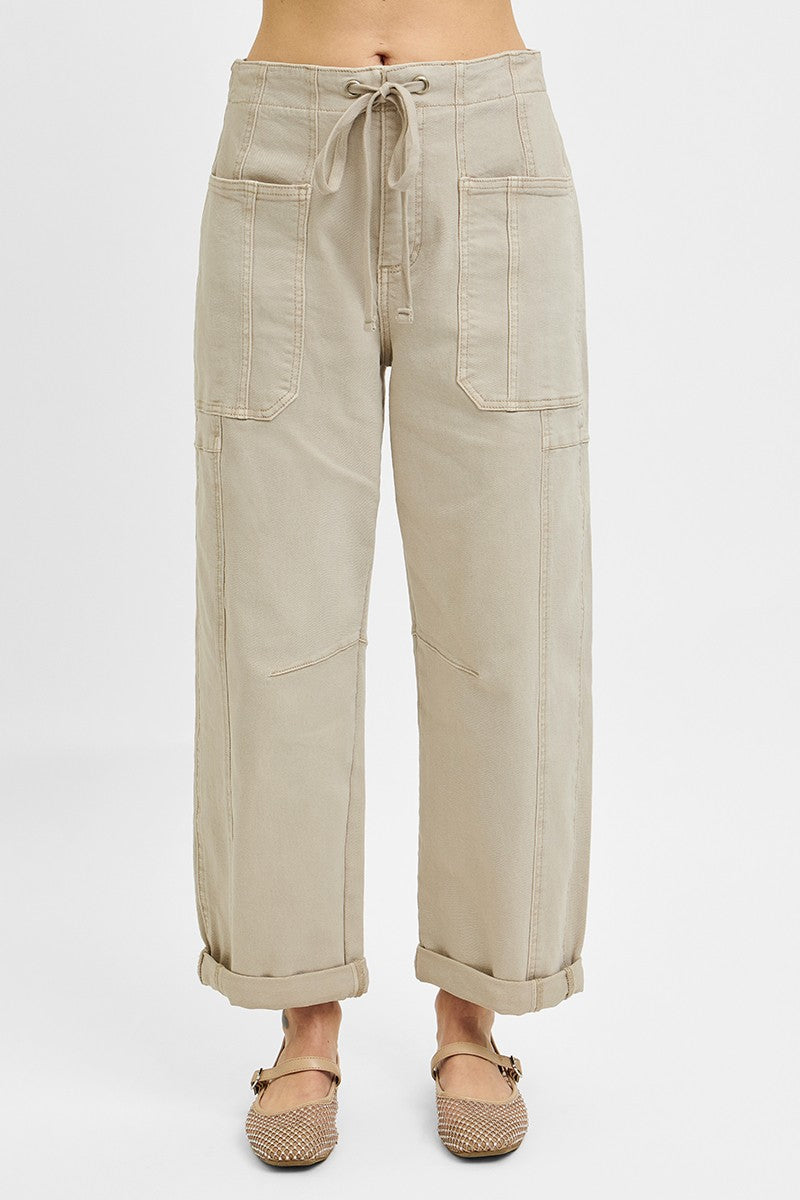 Full Experience Denim