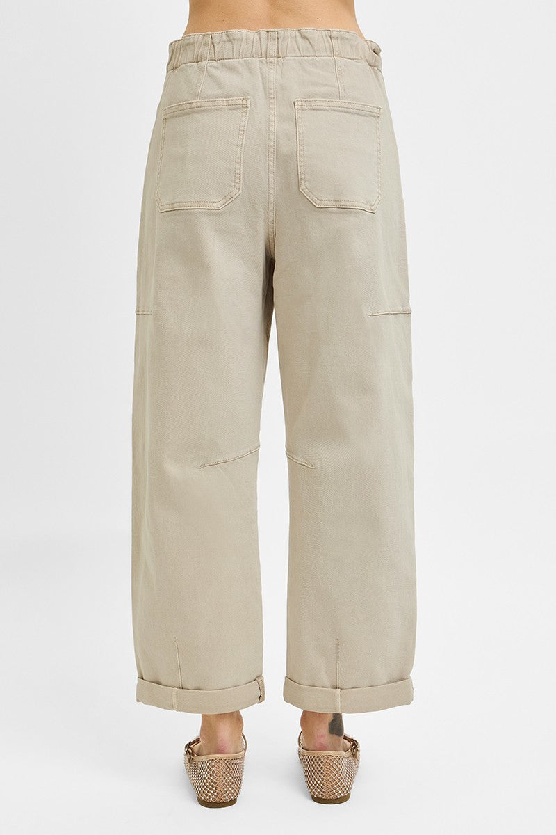 Full Experience Denim