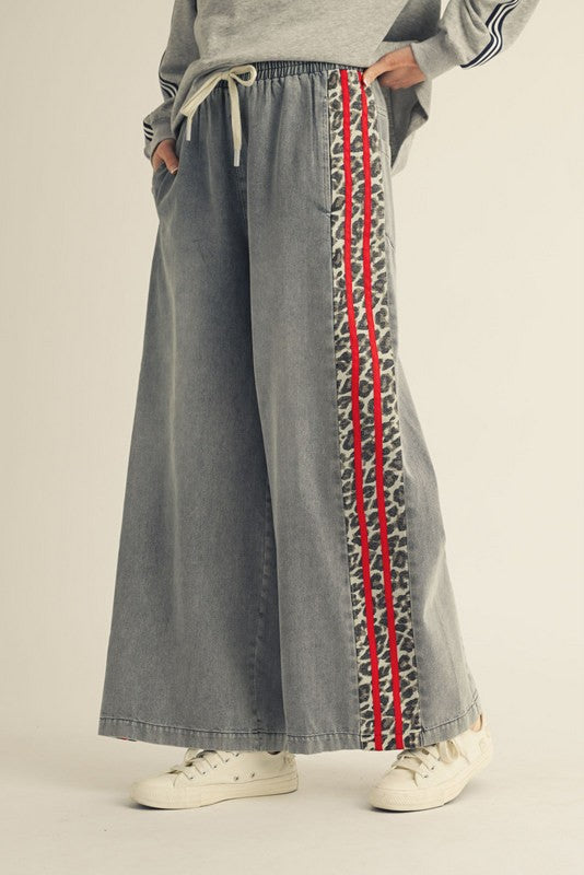 Heat It Up Pants