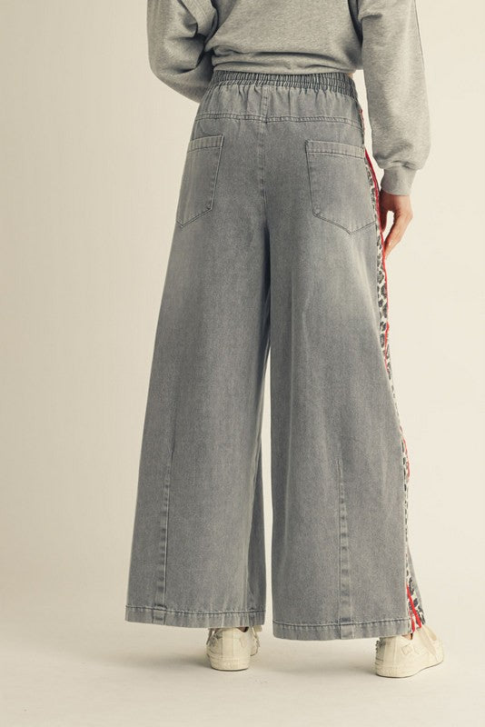 Heat It Up Pants