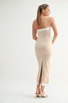 Original Contour Dress