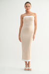 Original Contour Dress
