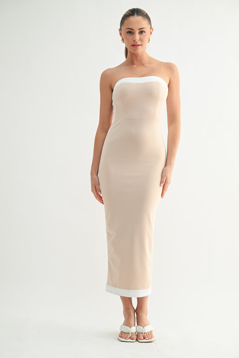 Original Contour Dress