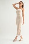 Original Contour Dress