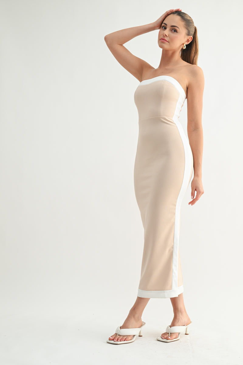 Original Contour Dress