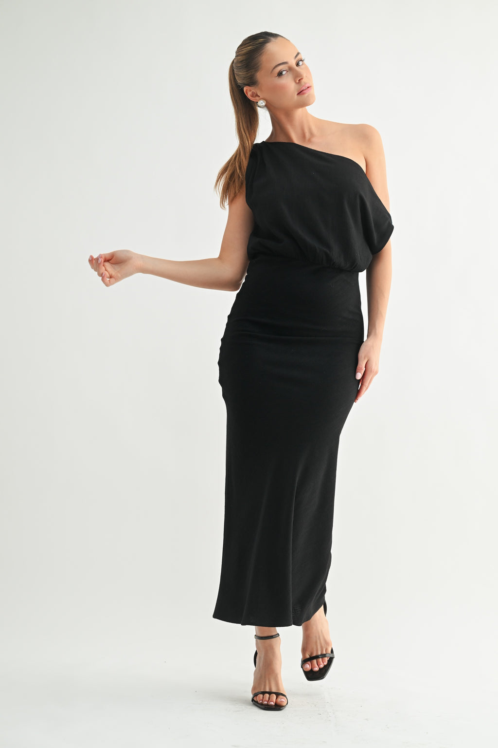 Not My Fault Dress