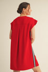 The Show Off Dress