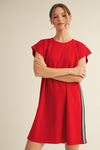 The Show Off Dress
