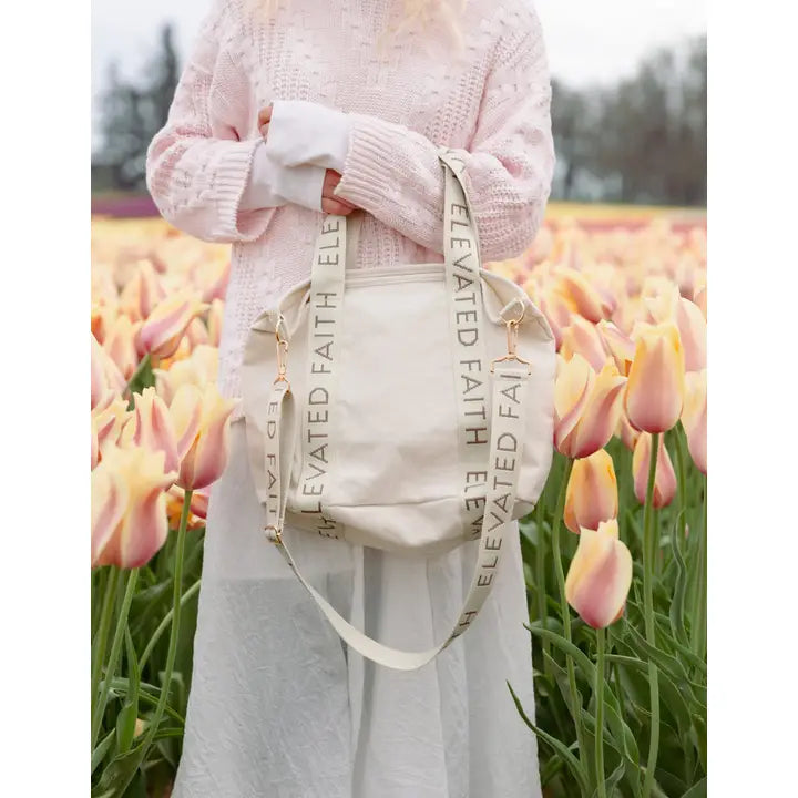 The Mini Everyday Tote
