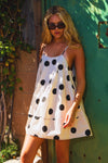 Seeing Spots Dress