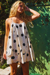 Seeing Spots Dress