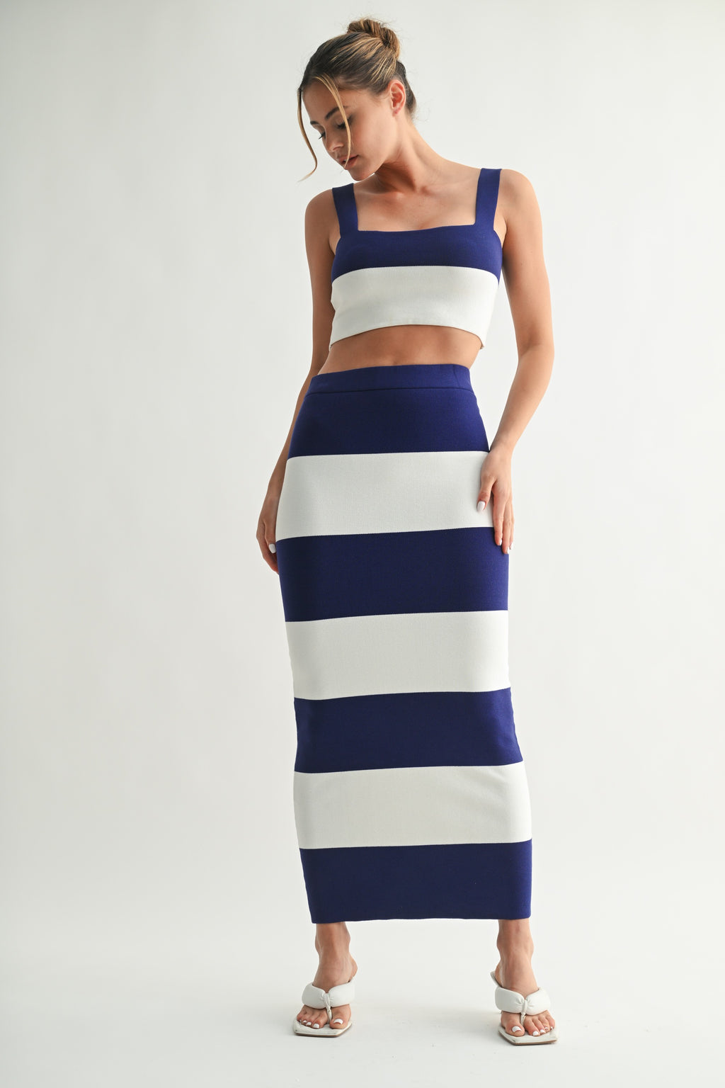 Bold Statement Set