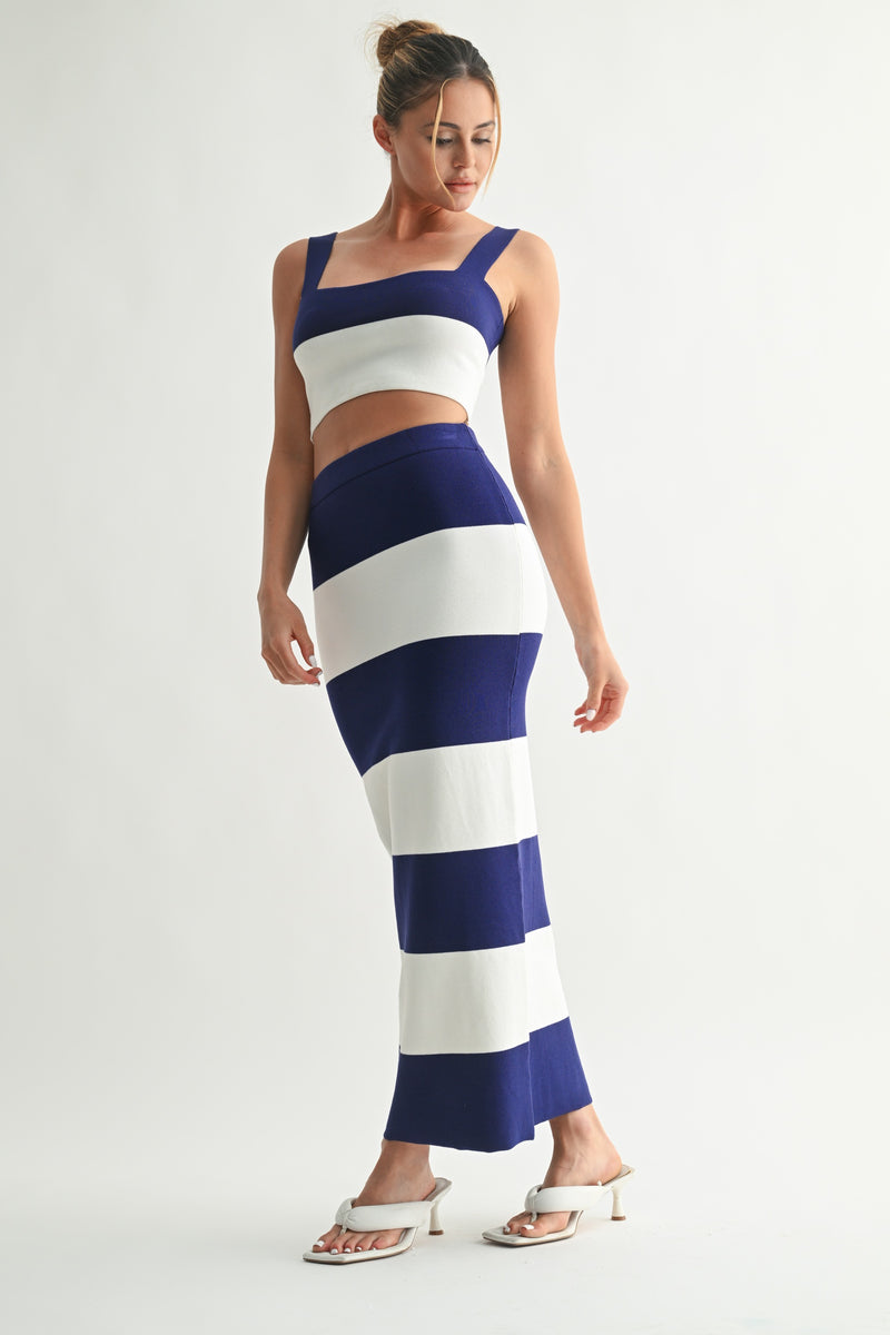 Bold Statement Set