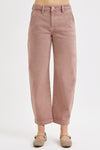 The Megan Denim