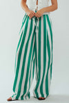 Western Vibe Pants