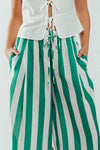 Western Vibe Pants