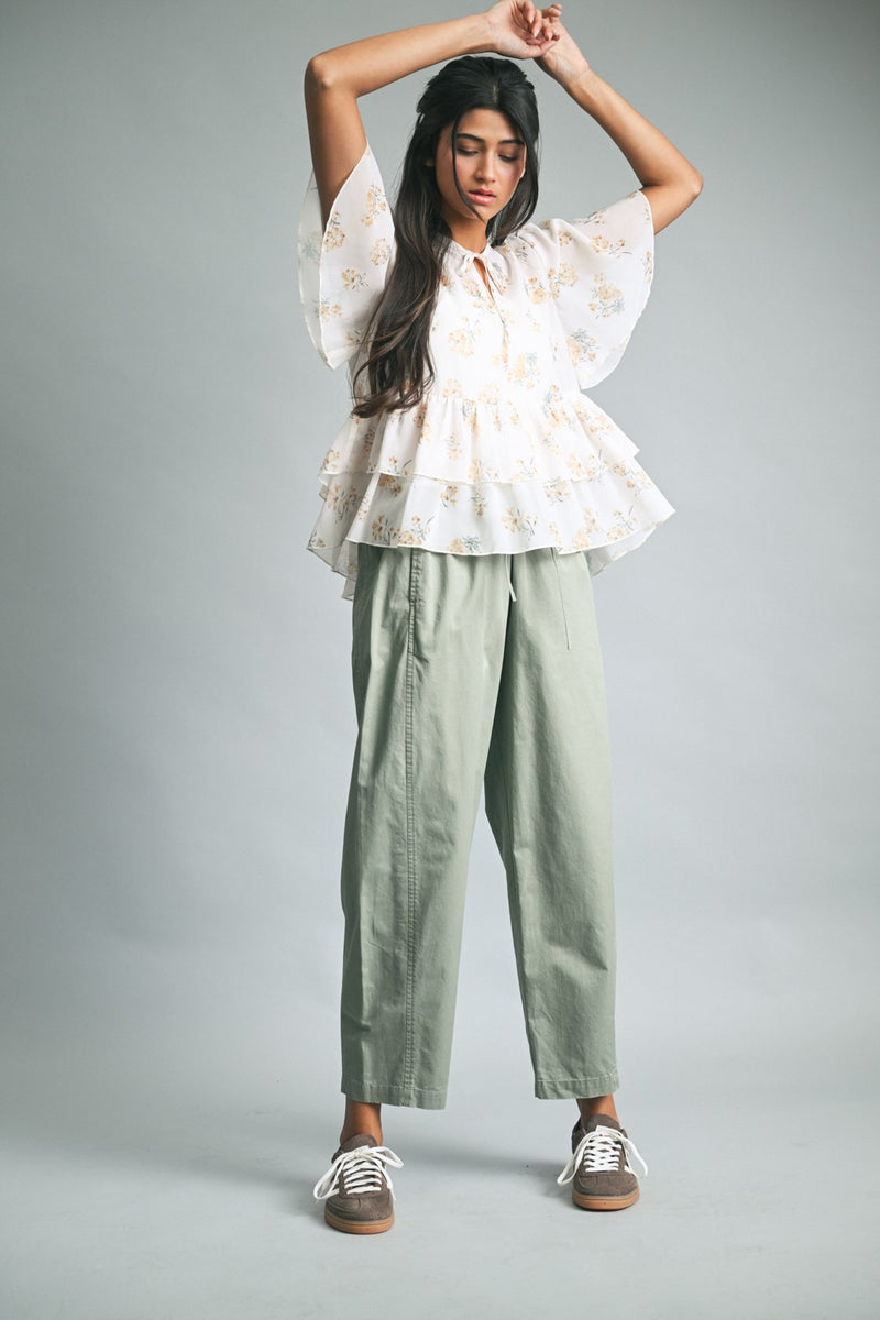 Just Friends Top
