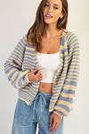 Butter Sky Cardigan