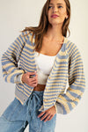 Butter Sky Cardigan