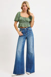 TC High Rise Denim