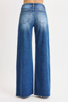 TC High Rise Denim