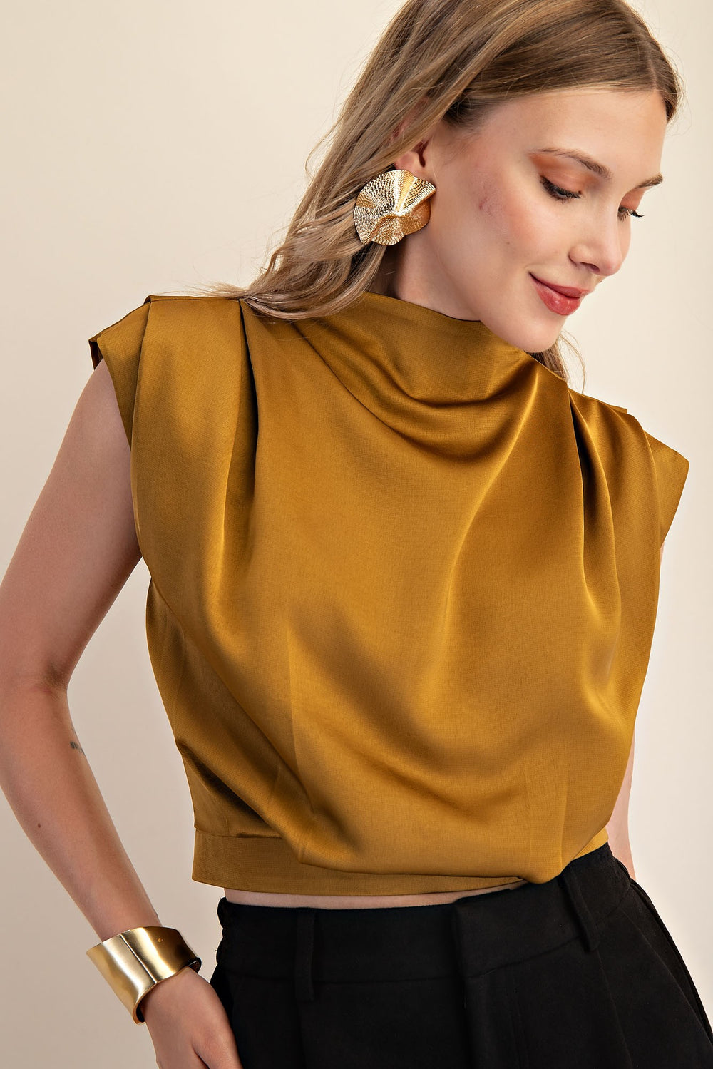 Mustard