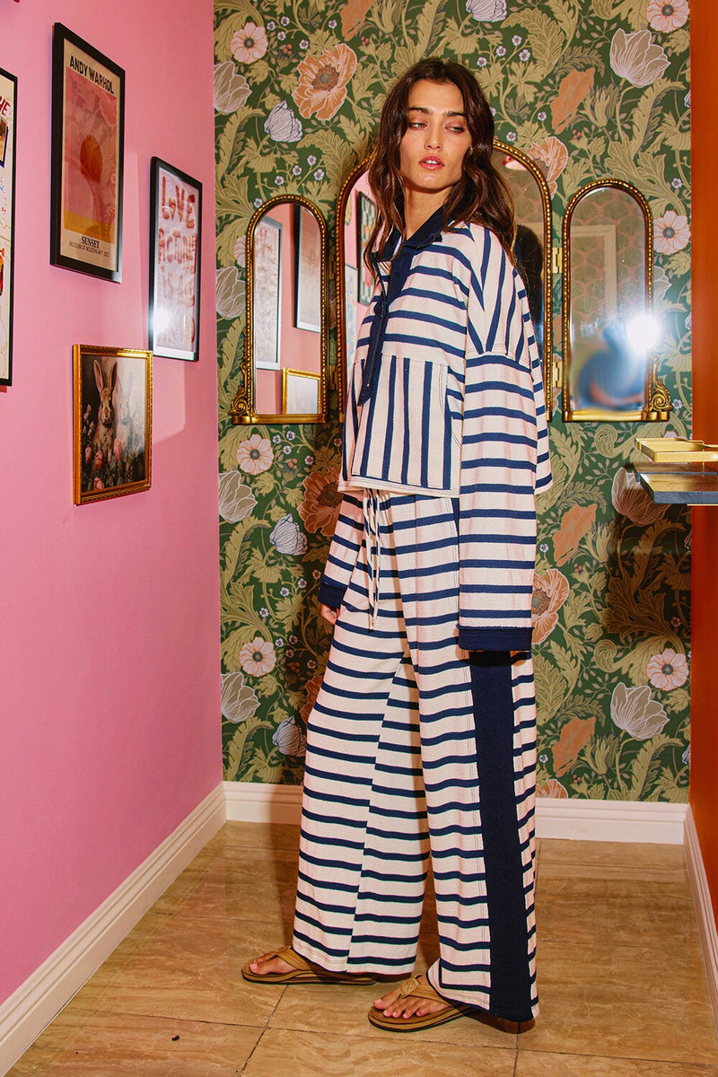 Those Moments Pullover