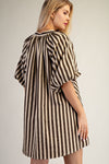 Crisp Fall Day Dress