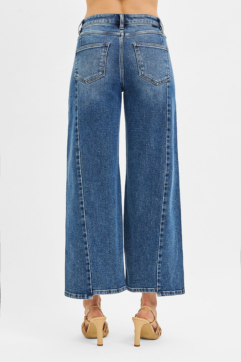 Streetwear Denim