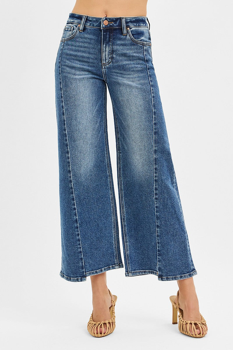 Streetwear Denim
