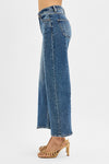 Streetwear Denim