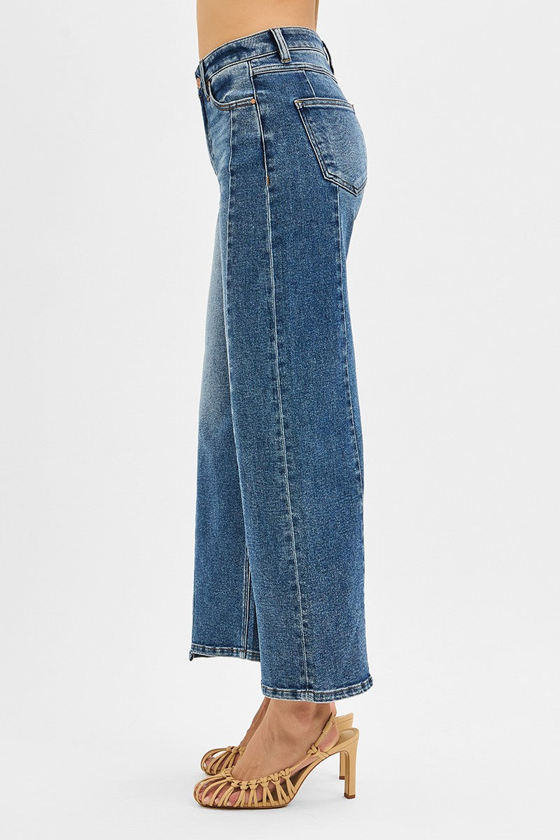 Streetwear Denim