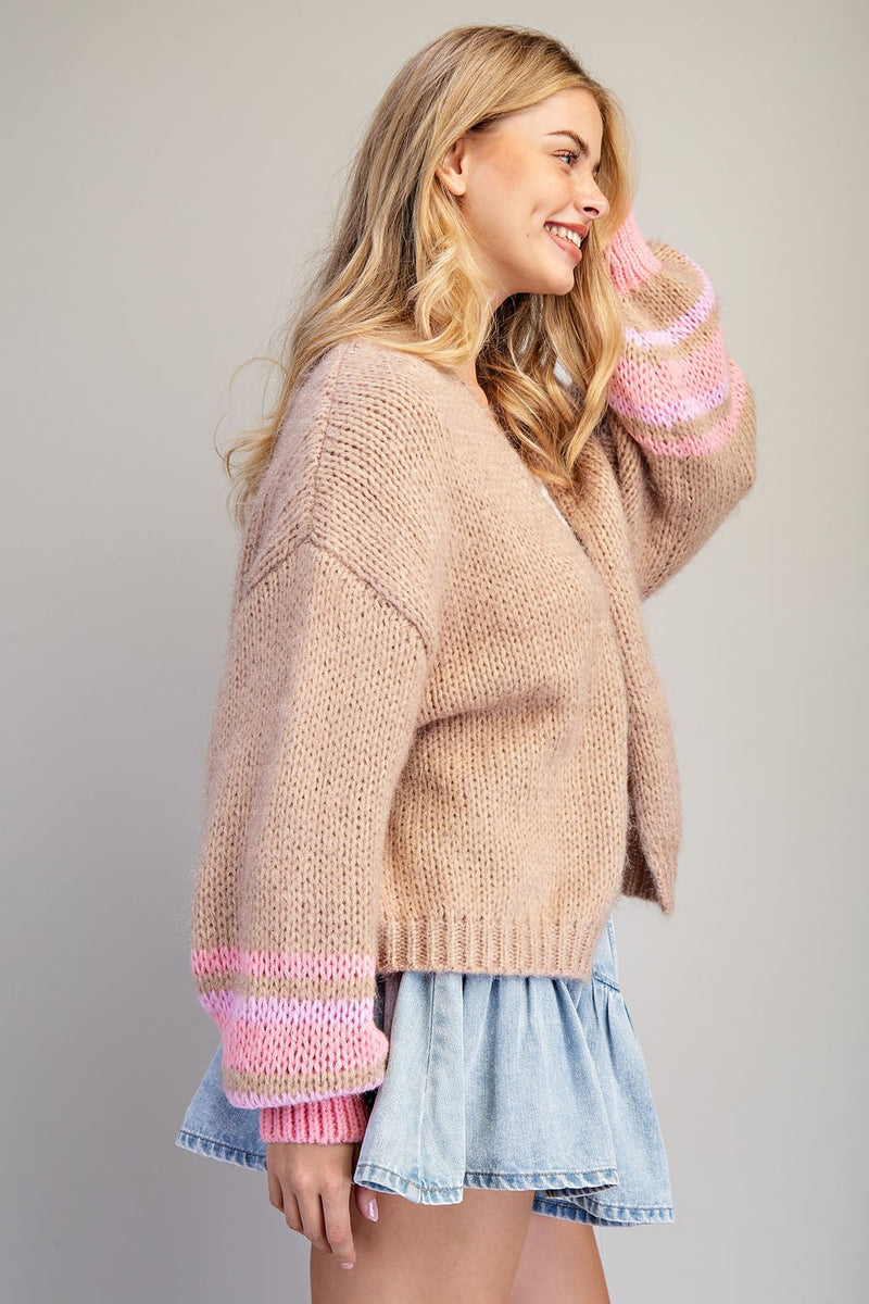 Showcase Cardigan