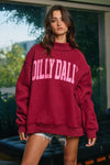 Dilly Dally Sweatshirt