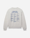 Talk To God Unisex Crewneck